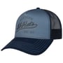 Czapka Trucker Est. 1911 New York by JJ Hats niebieski