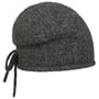 Czapka Beanie Soft Oversize by Loevenich antracytowy