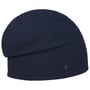 Czapka Beanie Polar Fleece by Loevenich ciemnoniebieski