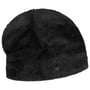 Czapka Beanie Soft Fake Fur by Loevenich czarny