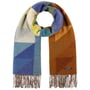 Szal Brentwood Colour Cashmink by Fraas kolorowy