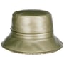 Kapelusz Tekstylny Metallic Bucket by Lierys zielony