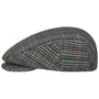 Kaszkiet Hooligan Multicolour by Brixton kolorowy