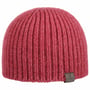 Czapka Beanie Sylva Alpaka by Lierys malinowy