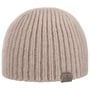 Czapka Beanie Sylva Alpaka by Lierys beżowy