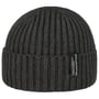Czapka Beanie Juri by Chillouts antracytowy