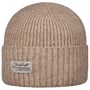 Czapka Beanie Agneta by Chillouts beżowy