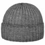 Czapka Beanie Tuva by Chillouts ciemnoszary