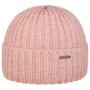 Czapka Beanie Tuva by Chillouts różowy