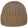 Czapka Beanie Darian by Chillouts brązowy