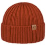Czapka Beanie Darian by Chillouts rdzawy