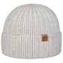 Czapka Beanie Darian by Chillouts biały