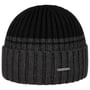 Czapka Beanie Twotone Soft by Chillouts ciemnoszary