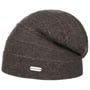 Czapka Beanie Travesina Soft by Chillouts ciemnoszary