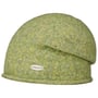 Czapka Beanie Guro Soft Oversize by Chillouts zielony