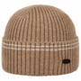 Czapka Beanie Kiran by Chillouts beżowy
