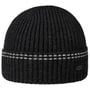 Czapka Beanie Kiran by Chillouts ciemnoszary
