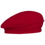 Beret Baskijski Jessie by Mayser czerwony