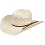 Kapelusz Western Indio 15X by Bailey 1922 naturalny
