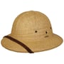 Kask Tropikalny Classic Toyo by Stetson naturalny