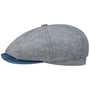 Kaszkiet Hatteras Liraco by Stetson denim