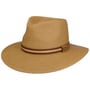 Kapelusz Big Brim Toyo Traveller by Stetson naturalny