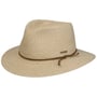 Kapelusz Washed Braid Traveller by Stetson naturalny