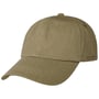Czapka Classic Cotton Sun by Stetson oliwkowy