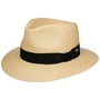 Kapelusz Panama Tevalio Traveller by JJ Hats naturalny