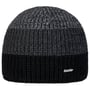 Czapka Beanie Caris by Eisbär szary