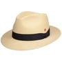 Kapelusz Panama Torino Classic by Mayser naturalny