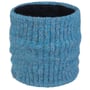 Neck Warmer Eyla Lake Blue Primaloft by BUFF niebieski