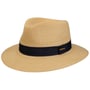 Kapelusz Konopny Velanova Traveller by Stetson naturalny