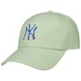 Czapka MLB Colour Infill Yankees by 47 Brand miętowy