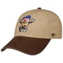 Czapka MLB Mets Donuts by 47 Brand khaki