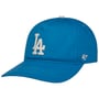 Czapka MLB Dodgers Heavy Twill Hero by 47 Brand niebieski