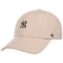 Czapka MLB NY Yankees Base Runner by 47 Brand biały