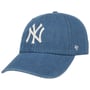 Czapka MLB New York Yankees Lennon by 47 Brand denim