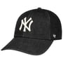 Czapka MLB New York Yankees Lennon by 47 Brand czarny