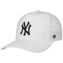 Czapka MLB Yankees Thick Cord by 47 Brand biały