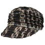 Czapka Kaszkiet Midnight by Christine Headwear ciemnoniebieski