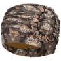 Turban Autumn Ornaments by Christine Headwear beżowo-brązowy