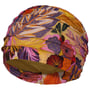 Turban HocYoga Firework by Christine Headwear kolorowy