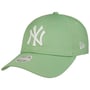 Czapka 9Forty Ess Yankees WMNS by New Era miętowy