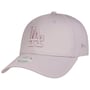 Czapka 9Forty Ess Dodgers WMNS by New Era jasnoszary