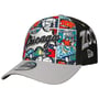 Czapka 9Forty White Sox Zoom by New Era czarny