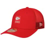 Czapka 9Seventy NFL25 SL Chiefs by New Era czerwony