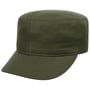 Czapka Army Uni Cotton by Lipodo oliwkowy