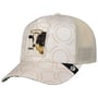 Czapka Trucker Holy Cow by Goorin Bros. beżowy