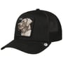 Czapka Trucker Punk Dawg by Goorin Bros. czarny